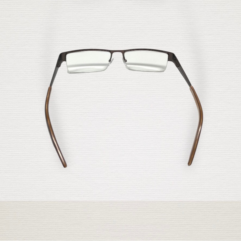 🛍️SALE🛍️ Calabria R844 Flexie Reading Glasses Men/Women (+4 Power) - Picture 5 of 7